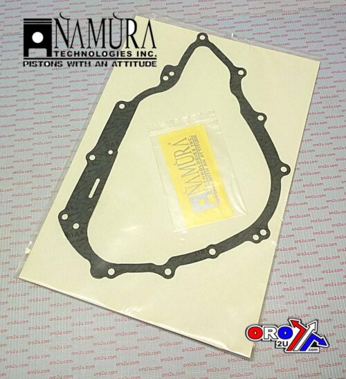 GASKET STARTER CL YFM70K/G YXE, NAMURA NA-40025CG2, 2MB-E5451-00-00