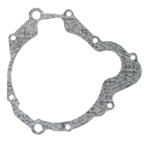 GASKET CRANKCASE LEFT YFM 225, NAMURA NA-40016CG YFM 250, 59V-15451-01-00, 3GH-15451-00-