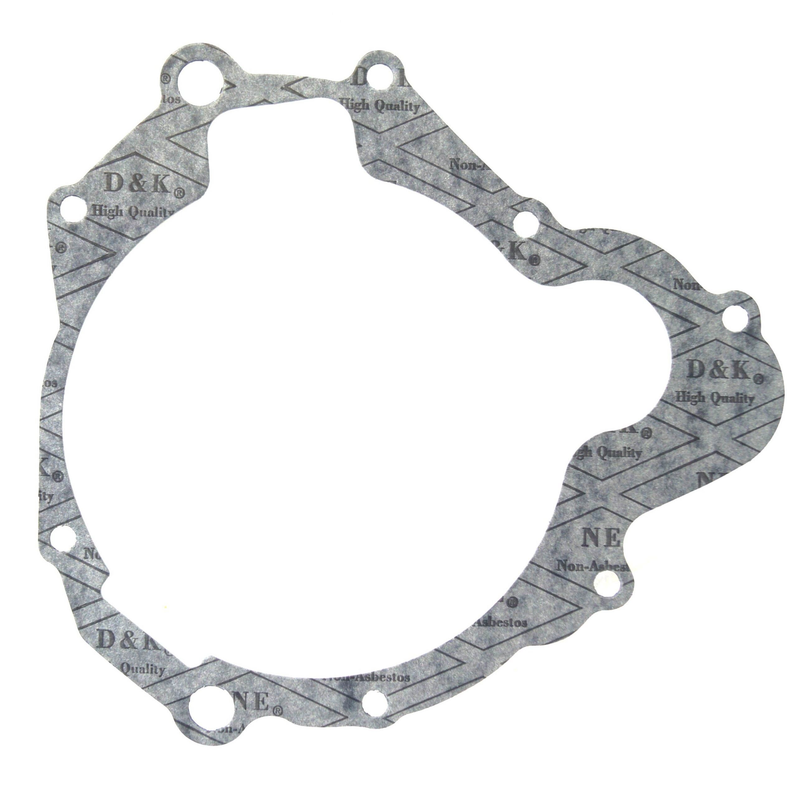 GASKET CRANKCASE LEFT YFM 225, NAMURA NA-40016CG YFM 250, 59V-15451-01-00, 3GH-15451-00-