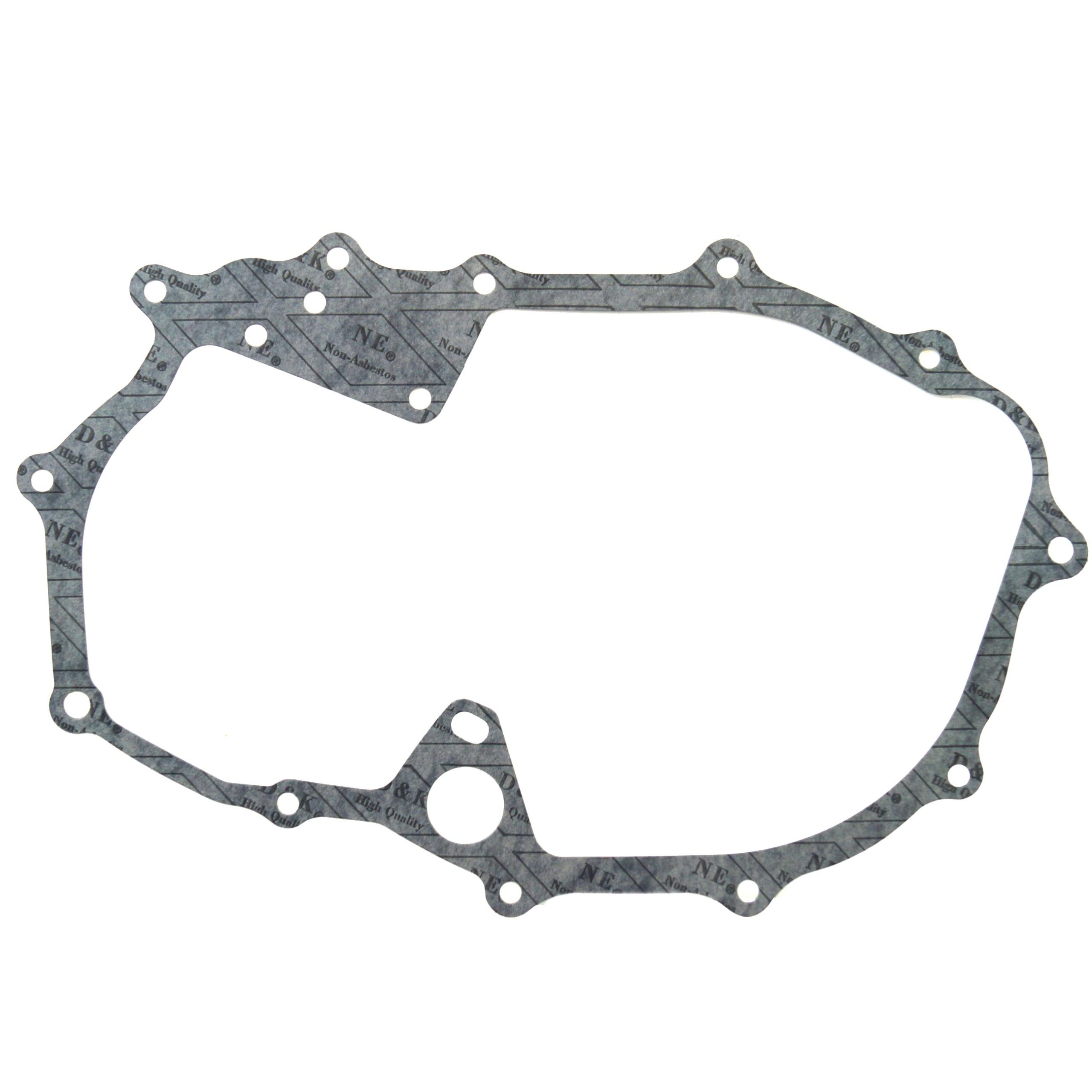 GASKET CLUTCH COVER TRX 400, NAMURA NA-10000CG, TRX 450, 11395-HM7-000