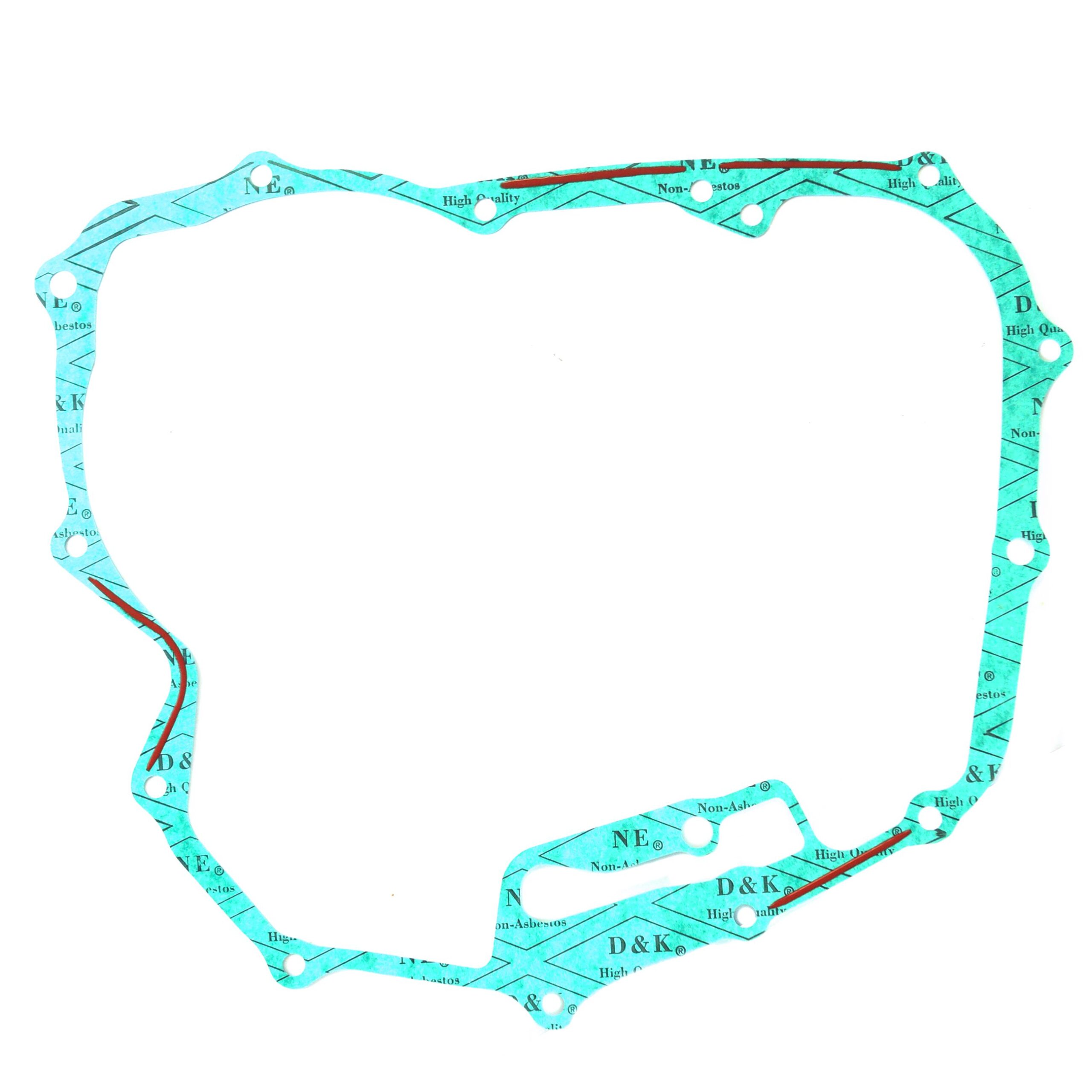 GASKET CLUTCH COVER TRX500, NAMURA NA-10050CG, 11394-HP0-A00