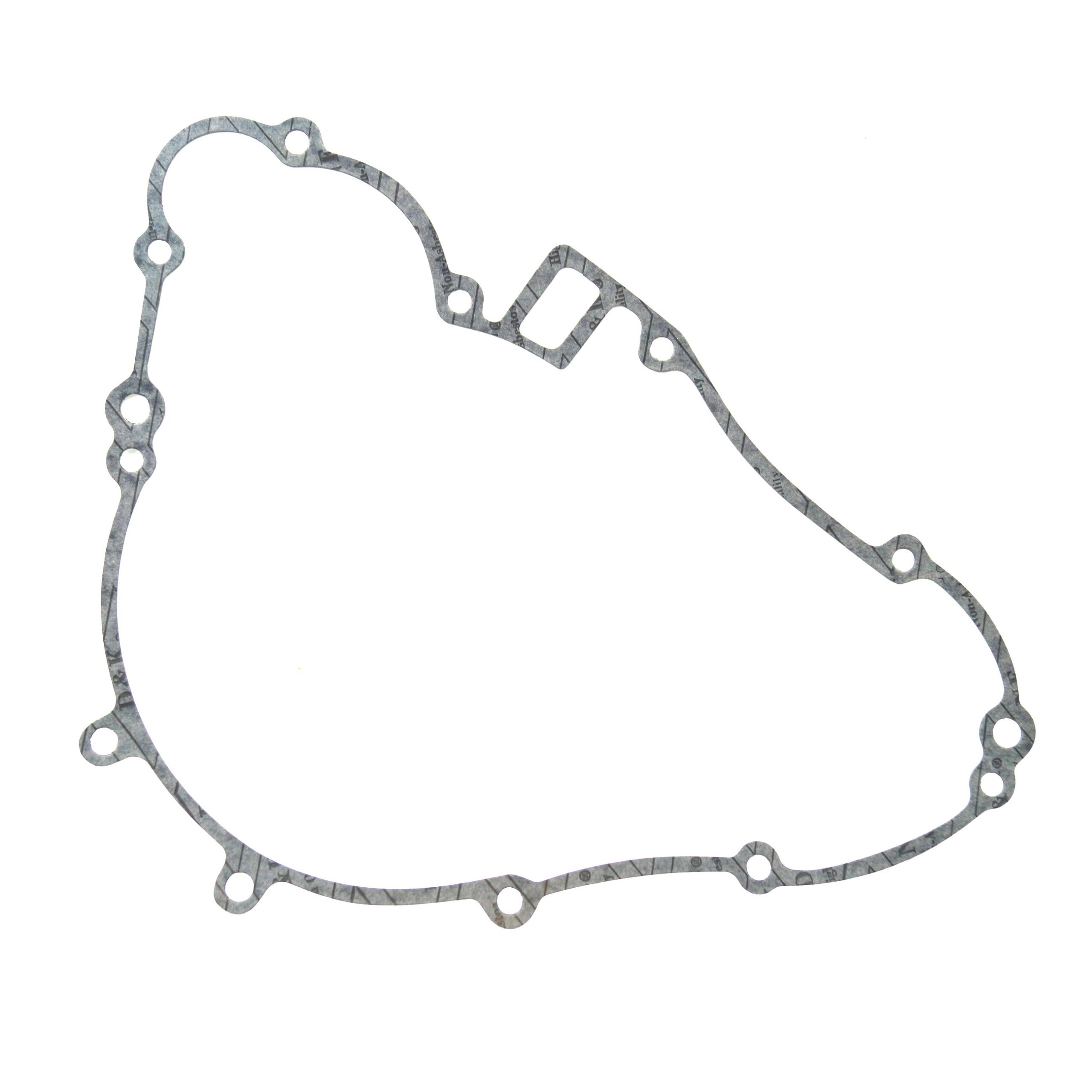 GASKET MAGNETO COVER KVF 400, NAMURA NA-20006CG, 11060-1729