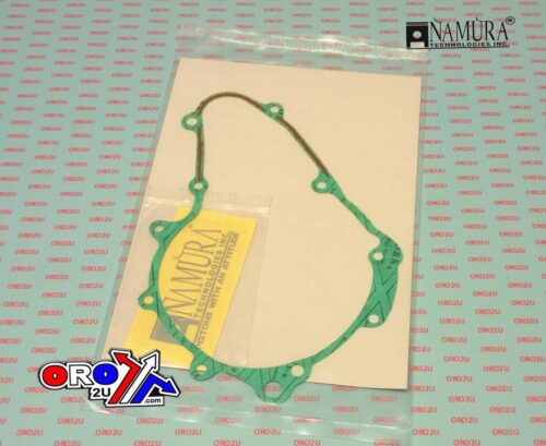 GASKET ALTERNATOR COVER ATC200, NAMURA NA-10020CG2, 11396-958-306, 11396-958-680