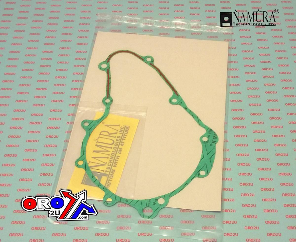 GASKET ALTERNATOR COVER ATC200, NAMURA NA-10020CG2, 11396-958-306, 11396-958-680