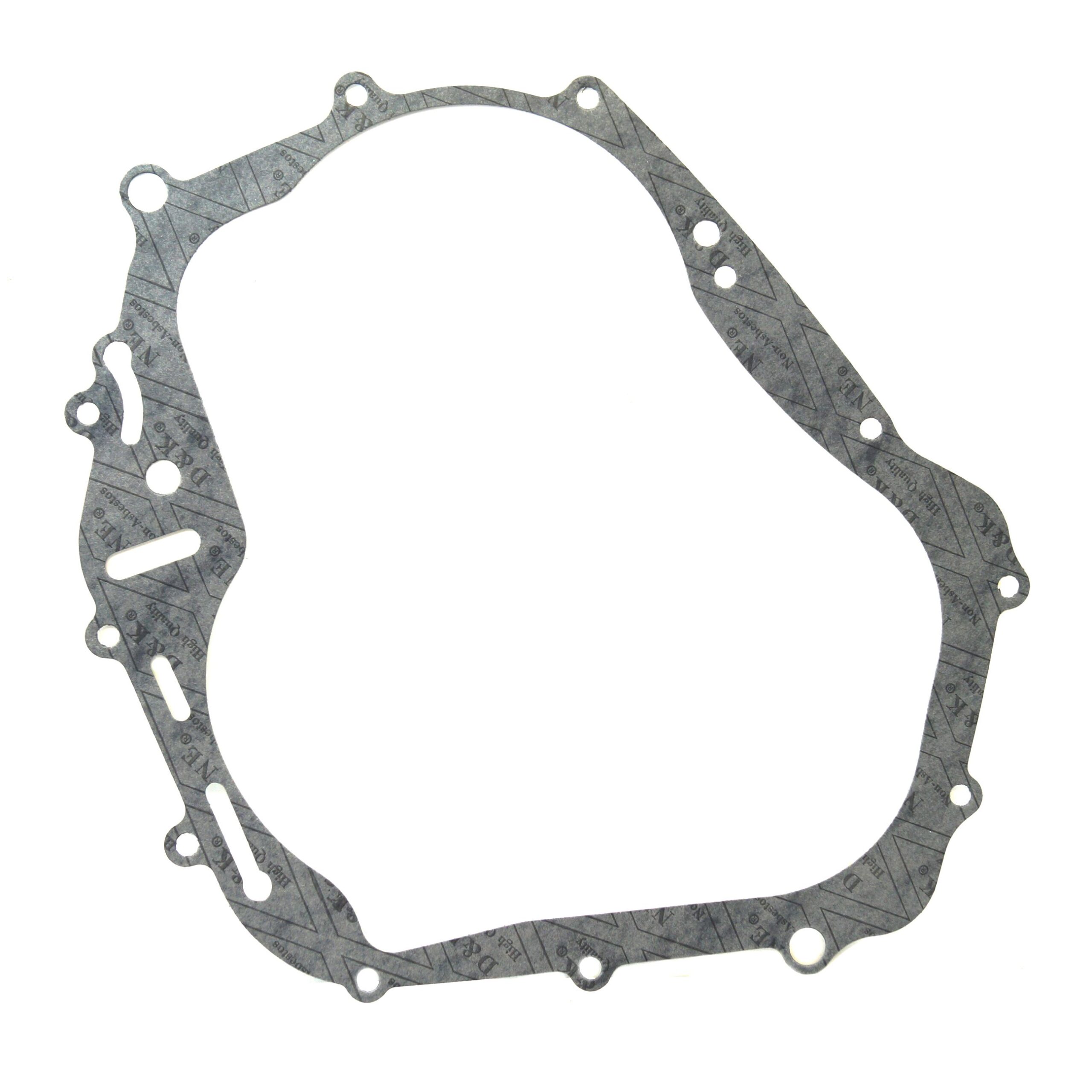GASKET CLUTCH COVER LT-F 250, NAMURA NA-30008CG, LT-Z 250, 11482-05G00 / 11482-05G01