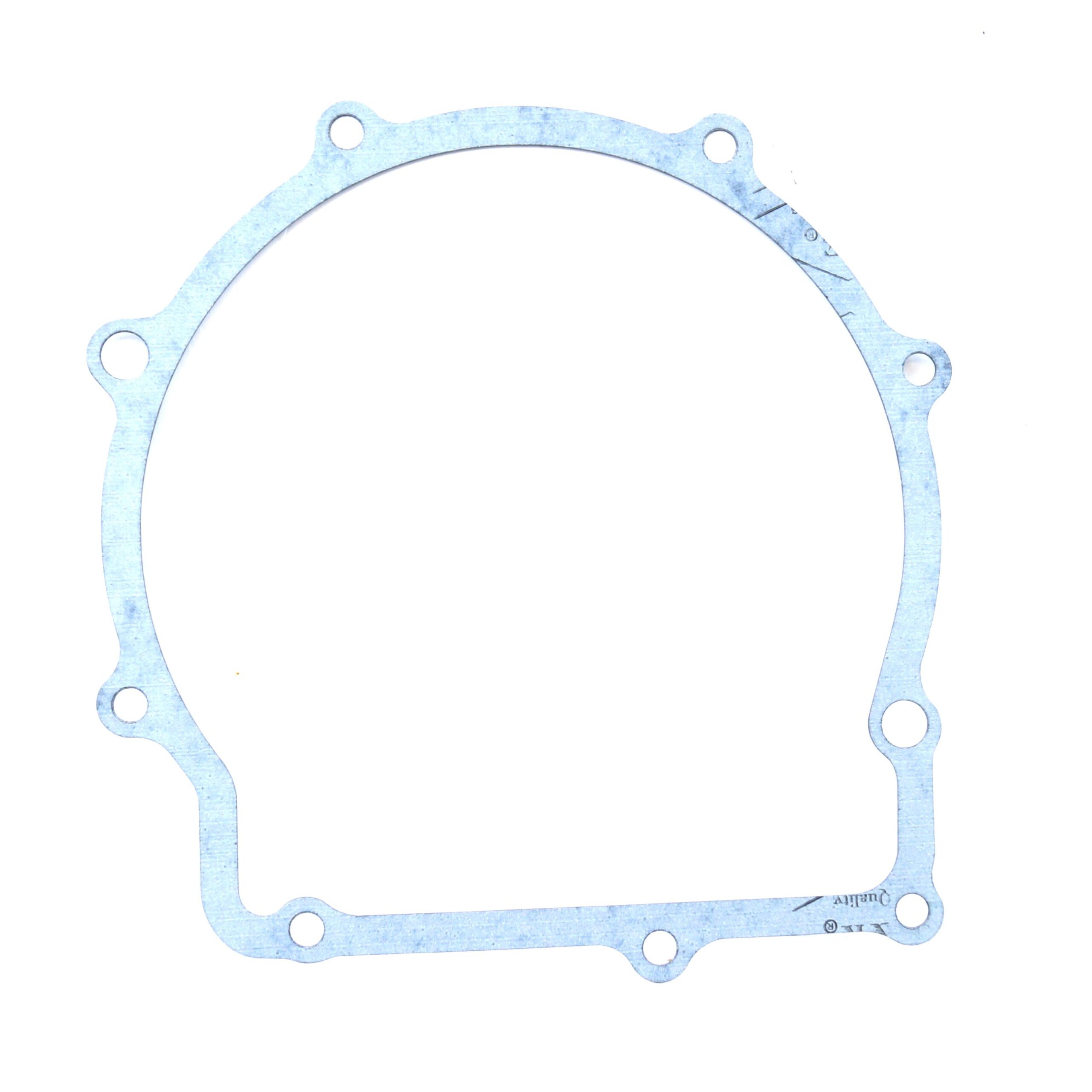 GASKET CLUTCH COVER YFM 500, NAMURA NA-40013CG2 YFM 770, 3B4-15463-00