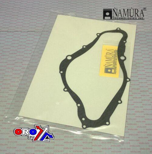 GASKET STATOR COVER LT-A 500, NAMURA NA-30050CG, 11483-09F50, 3402-715