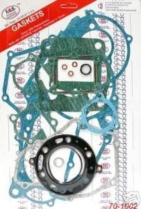GASKET FULL SET 86-89 TRX250R, 70-1002