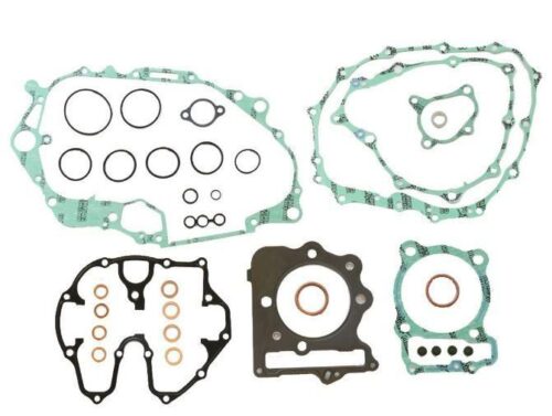 COMPLETE GASKET KIT TRX 400 EX 99-04, ATHENA P400210850404 HONDA