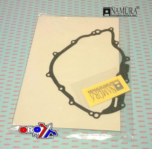 GASKET STATOR COVER YFM 550, NAMURA NA-40013CG YXR 7000, 3B4-15451-00-00, YFM550 GRIZZLY 2009-14, YFM700 GRIZZLY 2007-15, YXR700 RHINO 2008-13, YXM700