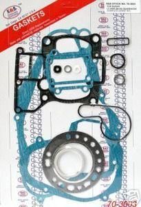 GASKET FULL SET 87-92 LT250, KS70-3003