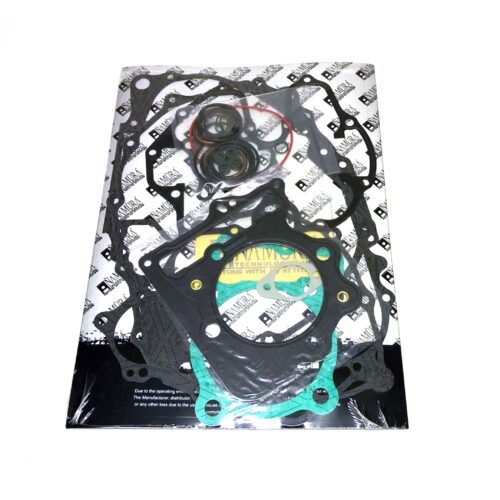 GASKET FULL SET 99-04 TRX400EX, NAMURA NA-10003F HONDA ATV, 28-601