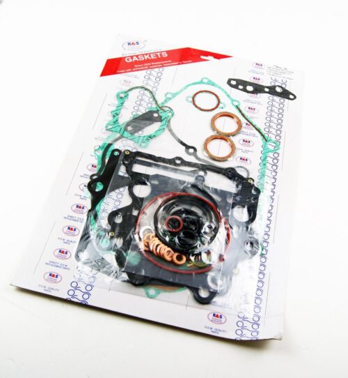 GASKET FULL SET 01-06 YFM660R K&S 70-4043 KIT