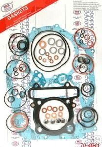 GASKET FULL SET YFM350/400