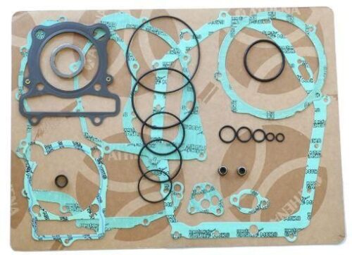 COMPLETE GASKET KIT YFM 350/400 KODIAK 93-98, ATHENA P400485850350 YAMAHA BIG BEAR