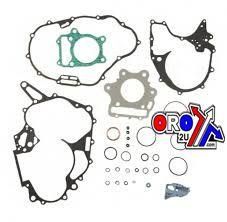 GASKET FULL SET 87-92 TRX250X, NAMURA NA-10028F HONDA ATV - Image 2