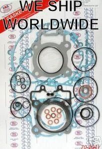 GASKET FULL SET 88-02 KLF220 - Image 2