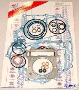 GASKET FULL SET 88-03 KLF300, KS70-2042