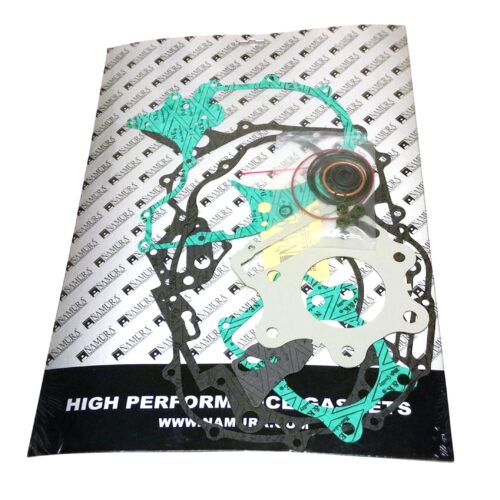 GASKET FULL SET 87-92 TRX250X, NAMURA NA-10028F HONDA ATV