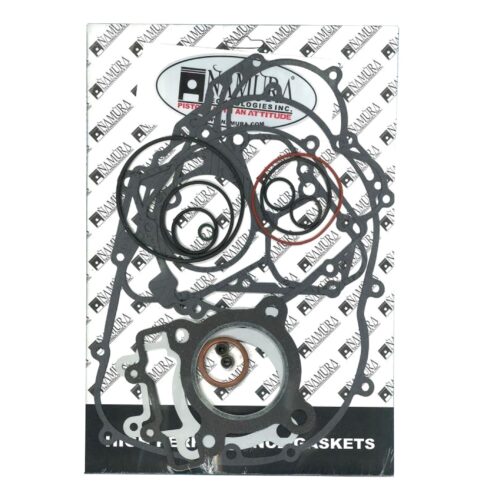 GASKET FULL SET 88-03 KLF220, NAMURA NA-20001F BAYOU ATV
