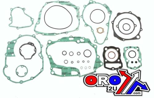 COMPLETE GASKET KIT ATC X S BIG READ 200 82-83, ATHENA P400210850204 HONDA