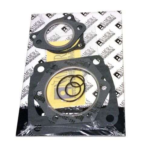 GASKET FULL SET 250 POLARIS, NAMURA NA-50000F ATV