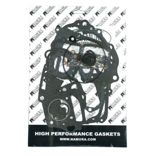 GASKET FULL SET 93-09 TRX90, NAMURA NA-10090F HONDA ATV
