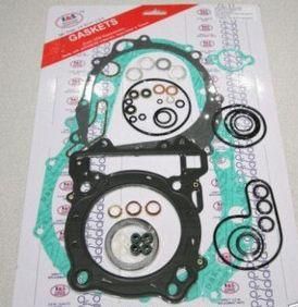 GASKET FULL SET 03-06 KFX400, K&S 70-3043