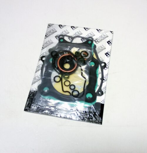 GASKET FULL SET 99-04 TRX350, NAMURA NA-10007F HONDA ATV