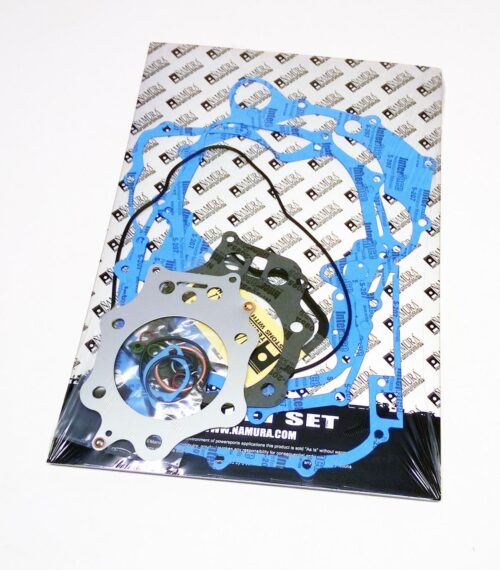 GASKET FULL SET 98-04 TRX450, NAMURA NA-10000F HONDA ATV