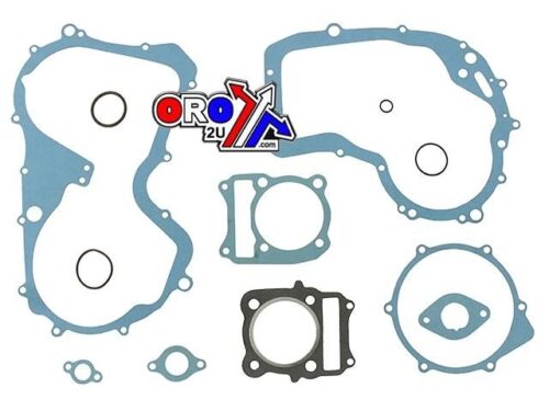 GASKET FULL SET 91-02 LT300F, NAMURA NA-30001F SUZUKI