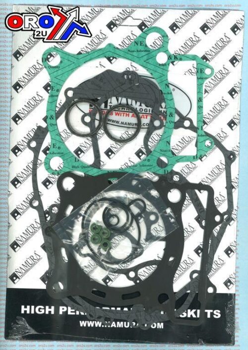 GASKET FULL SET 500L POLARIS, NAMURA NA-50005F