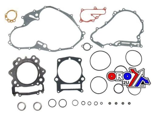 GASKET FULL SET 06-14 YFM700R, NAMURA NA-40012F RAPTOR ATV