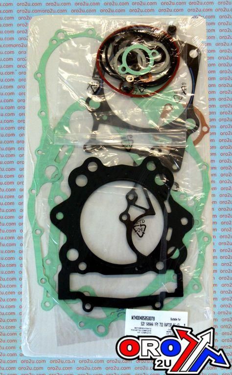 GASKET FULL SET 06-20 YFM700R, ATHENA P400485850078