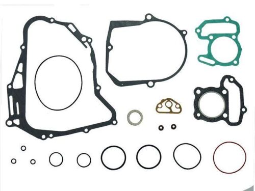 GASKET FULL SET 85-00 YFM80, NAMURA NA-40080F ATV YAM
