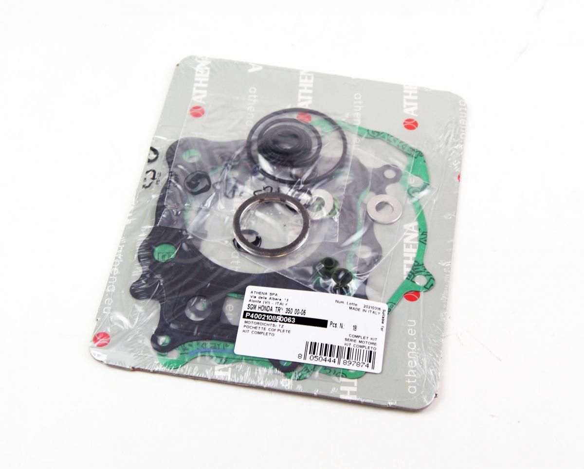 COMPLETE GASKET KIT TRX 350 00-04, ATHENA P400210850063 HONDA - Image 2