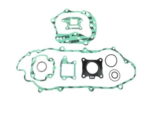 COMPLETE GASKET KIT KXR/MAXXER 50 05-18, ATHENA P400210850024 KYMCO