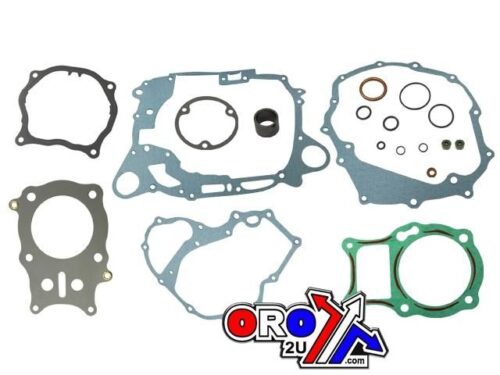 GASKET FULL SET 97-01 TRX250, NAMURA NA-10025F HONDA ATV