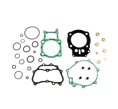 COMPLETE GASKET KIT TRX 400FG/FGA 04-07, ATHENA P400210850196 HONDA