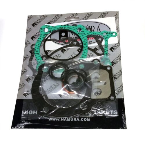GASKET FULL SET 04-07 TRX400FA, NAMURA NA-10040F HONDA ATV