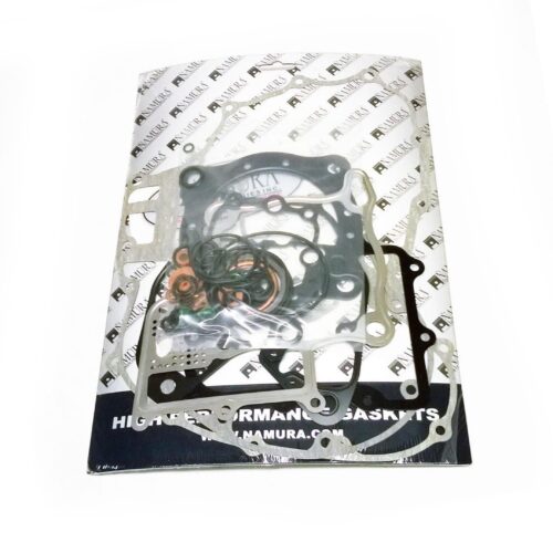 GASKET FULL SET 03-05 TRX650, NAMURA NA-10009F HONDA ATV