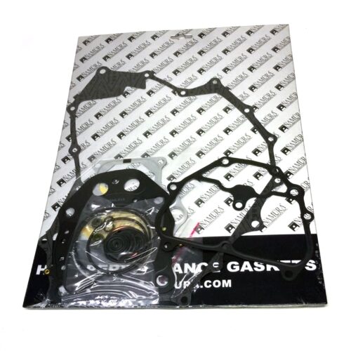 GASKET FULL SET 09-13 TRX420, NAMURA NA-10043F HONDA ATV
