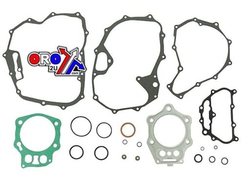 GASKET FULL SET 05-11 TRX500, NAMURA NA-10050F HONDA ATV