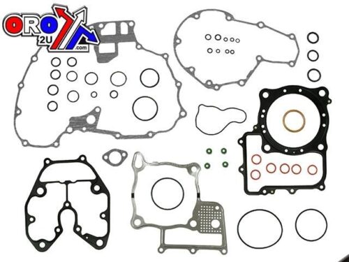 GASKET FULL SET 06-14 TRX680FA, NAMURA NA-10012F HONDA UTV