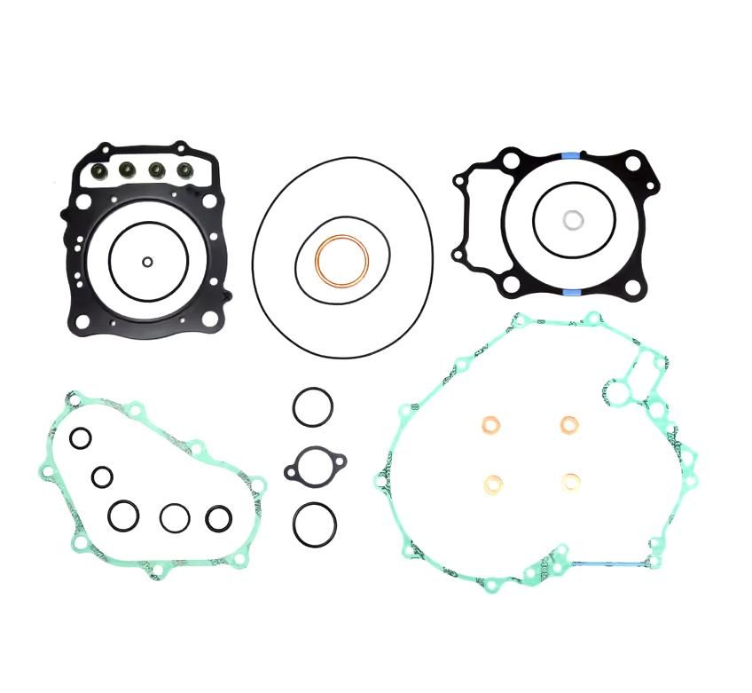 COMPLETE GASKET KIT TRX 700 08-09, ATHENA P400210850241 HONDA