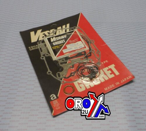 GASKET FULL SET 84-88 KLF110