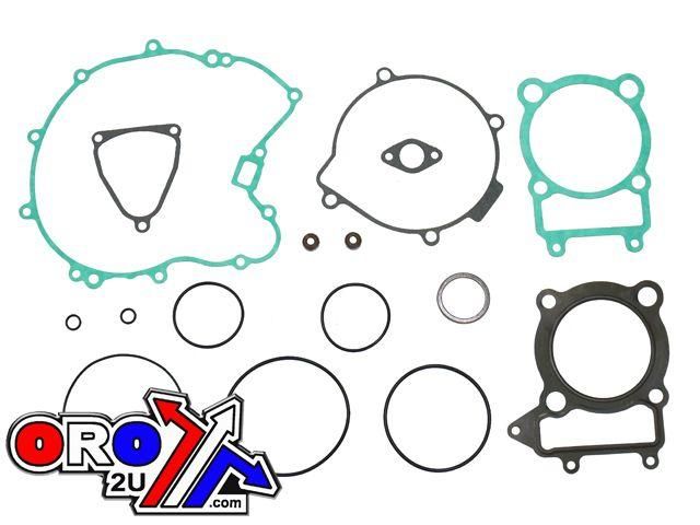 GASKET FULL SET 03-13 KVF360, NAMURA NA-20036F KAWASAKI - Image 3