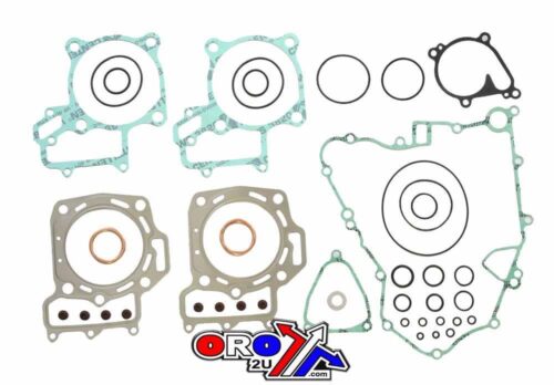 COMPLET EGASKET KIT KRF/KVF 750 06-20, ATHENA P400250850029 KAWASAKI