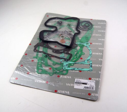 COMPLETE GASKET KIT F/DS 650 93-00, ATHENA P400070850001 BMW BOMBARDIER