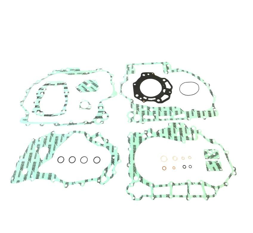 COMPLETE GASKET KIT TRAXTER 500/650 00-05, ATHENA P400070850002 BOMBARDIER - Image 2
